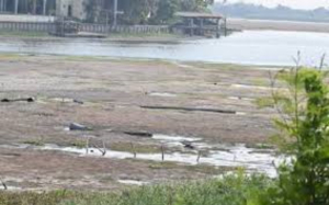 Advierten de par&aacute;lisis &ldquo;econ&oacute;mica&rdquo; por falta de agua en zona conurbada