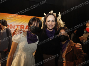 CONMEMORAN CON EVENTOS ESPECIALES EL&nbsp; D&Iacute;A INTERNACIONAL DE LA MUJER
