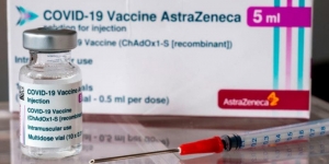 Tratamiento que reduce posibilidad de covid llegaría a México en 2022