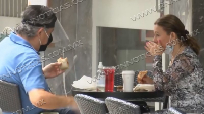 Obliga alza de precios a restauranteros a subir costo en men&uacute;s