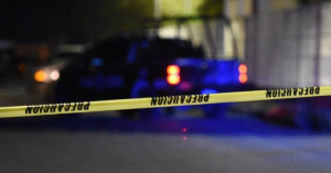 México registró 170 homicidios dolosos durante el fin de semana