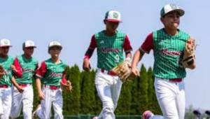 México va por la revancha ante Venezuela en Ligas Pequeñas