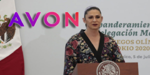 Avon y Tupperware le responden a Ana Guevara por no apoyar a nadadoras mexicanas