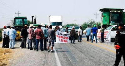 Productores alzan la voz por precios justos