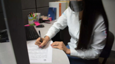 VIDEO Apoya DIF a mujeres violentadas con asesor&iacute;as y atenci&oacute;n psicol&oacute;gicas