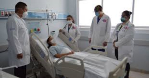 Alertan por alza en casos de tisis