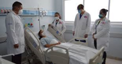 Alertan por alza en casos de tisis