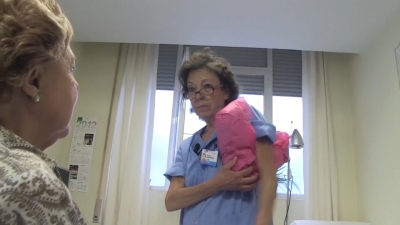 VIDEO Van 14 mujeres detectadas con c&aacute;ncer en Nuevo Laredo