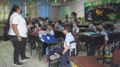 Urgen m&aacute;s primarias y jardines de ni&ntilde;os en Nuevo Laredo ante crecimiento