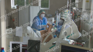 México en alerta 4 de no viajes; (CDC) Estados Unidos