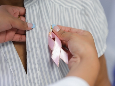 EXHORTA SISTEMA DIF A PREVENIR CÁNCER DE MAMA