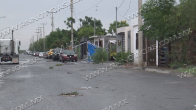 Protecci&oacute;n Civil contin&uacute;a con monitoreo de Temporada de huracanes