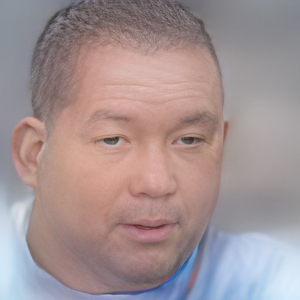 Así se ve el sujeto que arrojó un perro a un cazo: se busca