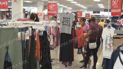 Turismo debe fortalecerse m&aacute;s; Canaco Nuevo Laredo