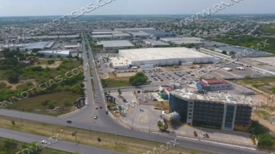Canacintra prev&eacute; llegue m&aacute;s inversi&oacute;n para Nuevo Laredo en 2025