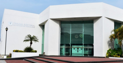 Definir&aacute; Tribunal la elecci&oacute;n de Tamaulipas la tarde del mi&eacute;rcoles