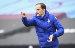 Tuchel descarta que árbitros influyan en semifinales de Champions