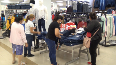 VIDEO Comercios esperan repunte de ventas con pagos de aguinaldos