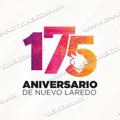 Todo listo para celebrar el 175 Aniversario de Nuevo Laredo con Alejandra Guzm&aacute;n y Kumbia Kings