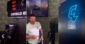 &ldquo;El Canelo&rdquo; adelanta detalles de gasolineras &lsquo;Canelo Energy&rsquo;