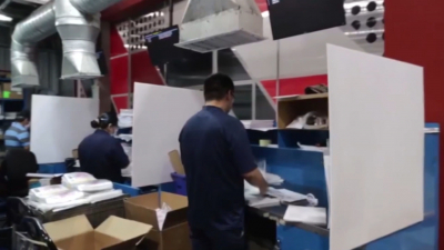 VIDEO Industria maquiladora en Nuevo Laredo invertir&aacute; m&aacute;s de 100 MDD para expansi&oacute;n