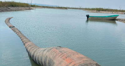 CONAGUA anuncia cierre anticipado del ciclo de riego en el distrito 086