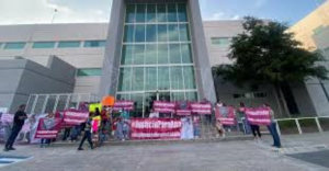 Exigen justicia para Ana Paola