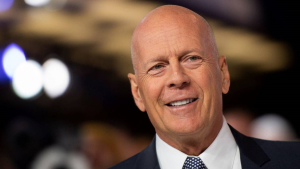 Bruce Willis hace su testamento tras ser diagnosticado con afasia
