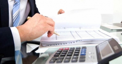 Elevan tensi&oacute;n las cuentas p&uacute;blicas