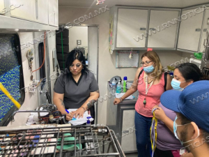 INICIA CAMPA&Ntilde;A DE ESTERILIZACI&Oacute;N GRATUITA DE 200 MASCOTAS