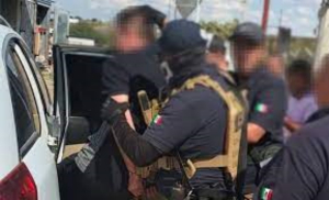 Cae presunto implicado en la desaparici&oacute;n de cinco j&oacute;venes en Lagos de Moreno