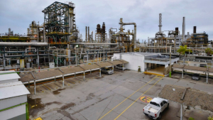 Registra Refiner&iacute;a Madero mejor producci&oacute;n de petrol&iacute;feros durante el mes de abril