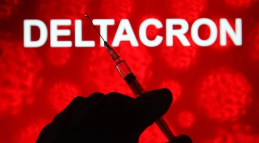 Detectan dos casos de &ldquo;Deltacron&rdquo; en Brasil, la nueva variante de Covid