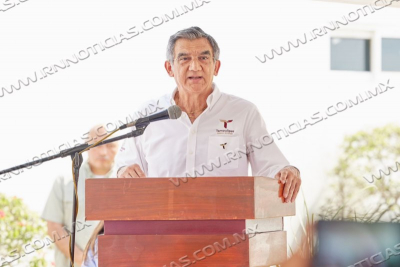 Trabajaremos unidos con inversionistas que apuestan por la transformaci&oacute;n de Tamaulipas: Gobernador