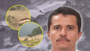 FGR inicia tr&aacute;mites para entregar el cuerpo de &ldquo;El Mencho&rdquo;