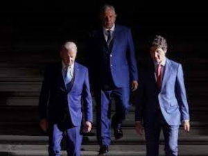 No ir&eacute; a Cumbre de L&iacute;deres si no hay trato respetuoso de EU y Canad&aacute;: L&oacute;pez Obrador
