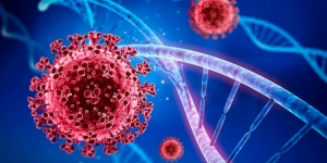 Esto se sabe sobre &lsquo;IHU&rsquo;, la nueva variante de covid-19