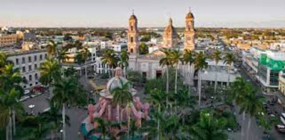 Más de 33 mil visitan sitios turísticos de Tampico durante el fin de semana largo