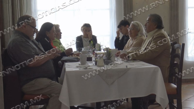 Prev&eacute;n restauranteros de Nuevo Laredo buen cierre del 2024