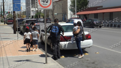 Dan &uacute;ltimo adi&oacute;s a la peque&ntilde;a Heidi Mariana; Familiares buscan justicia