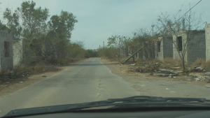 VIDEO Falta estrategia y sinergia para recuperación de casas abandonadas; Ampi