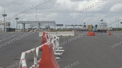 Suman esfuerzos Agentes Aduanales y Transportistas para problem&aacute;tica de comercio