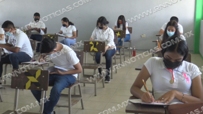 Preparatoria para Adultos vendr&aacute; apoyar para continuidad de estudios