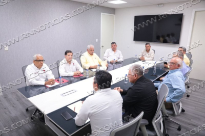 Realizar&aacute;n Barrido Sanitario en Ranchos Locales para Reactivar Actividad Ganadera en Tamaulipas