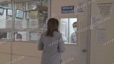 Atenciones por descontrol de enfermedades aumentan en servicio urgencias del Hospital General