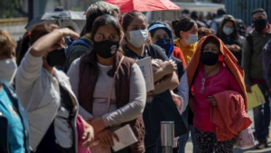 Alertan de casos de influenza que siguen al alza en Nuevo Le&oacute;n