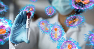 OMS emite una alerta tras 15 muertes por Ébola Zaire en Kasai, RDC