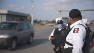 VIDOE Se reúnen autoridades para programa Héroes Paisanos de Semana Santa 2023