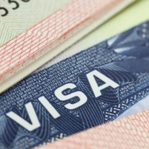 Visa para Estados Unidos sube de precio