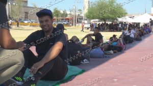 Si hay apoyo para el tema migratorio; Diputad Federal